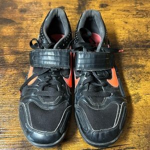 Nike Zoom SD Throwing Shoes